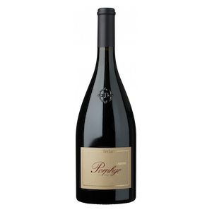 Alto Adige / Südtirol DOC Lagrein  Riserva  'Porphyr' by Cantina Terlano